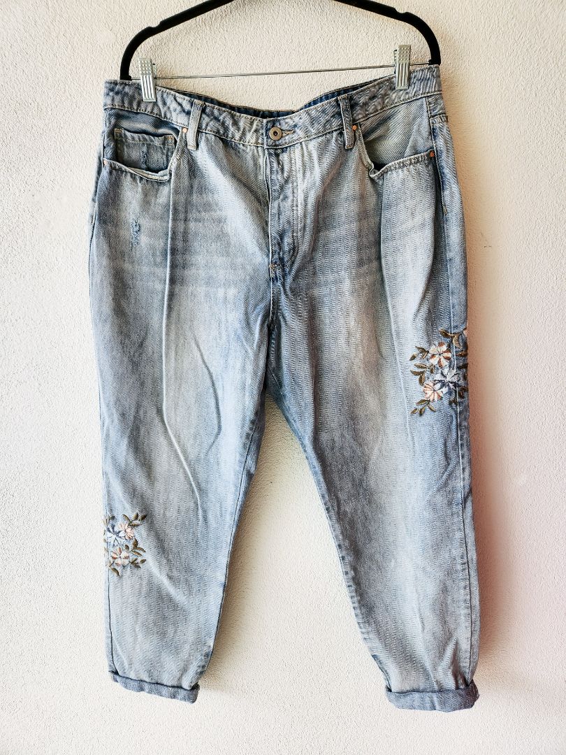 Max Jeans XL