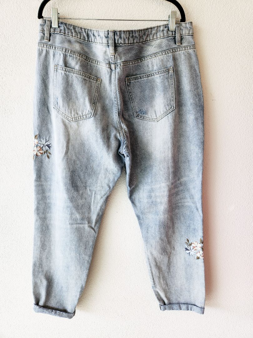 Max Jeans XL