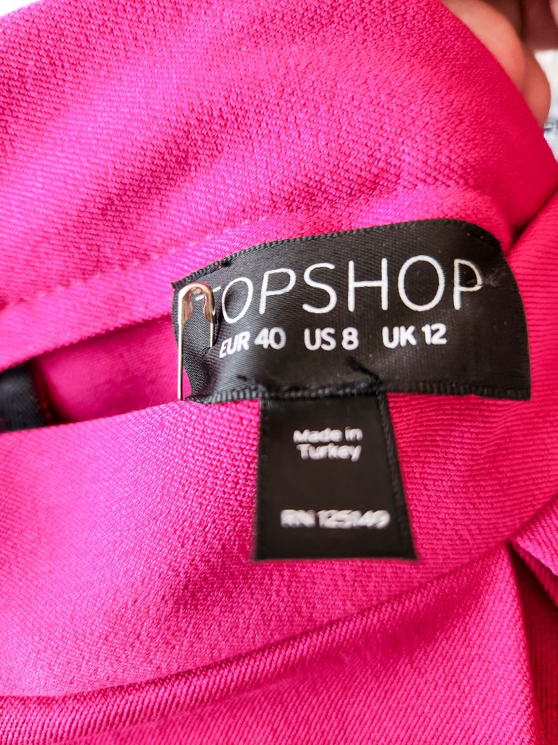 Topshop Skirt M