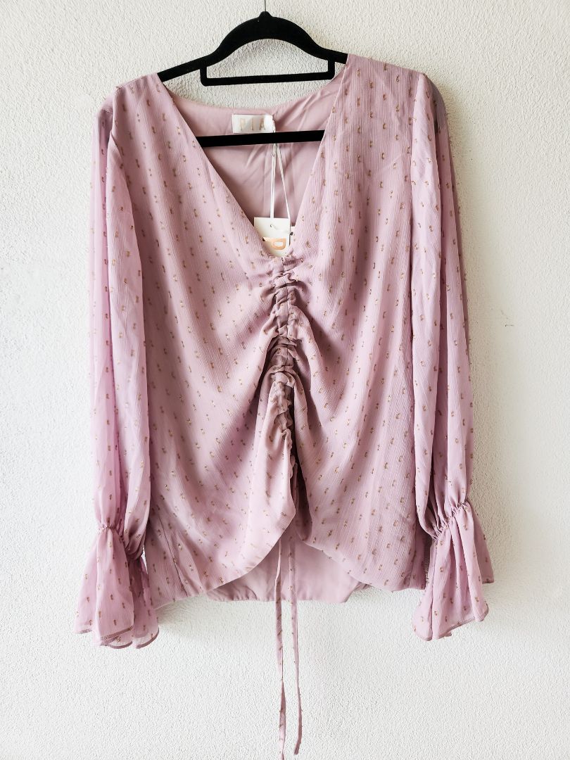 Pia Boutique top L