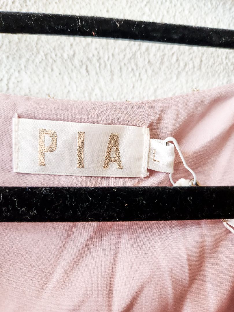 Pia Boutique top L