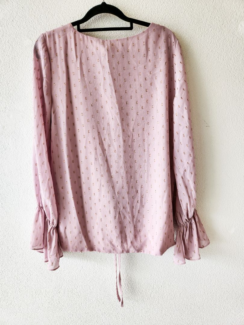 Pia Boutique top L