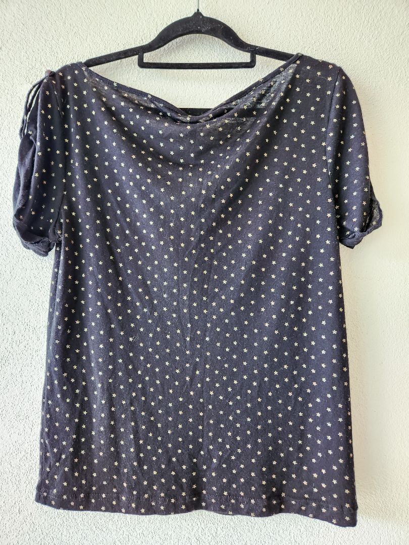 Sylvester top S
