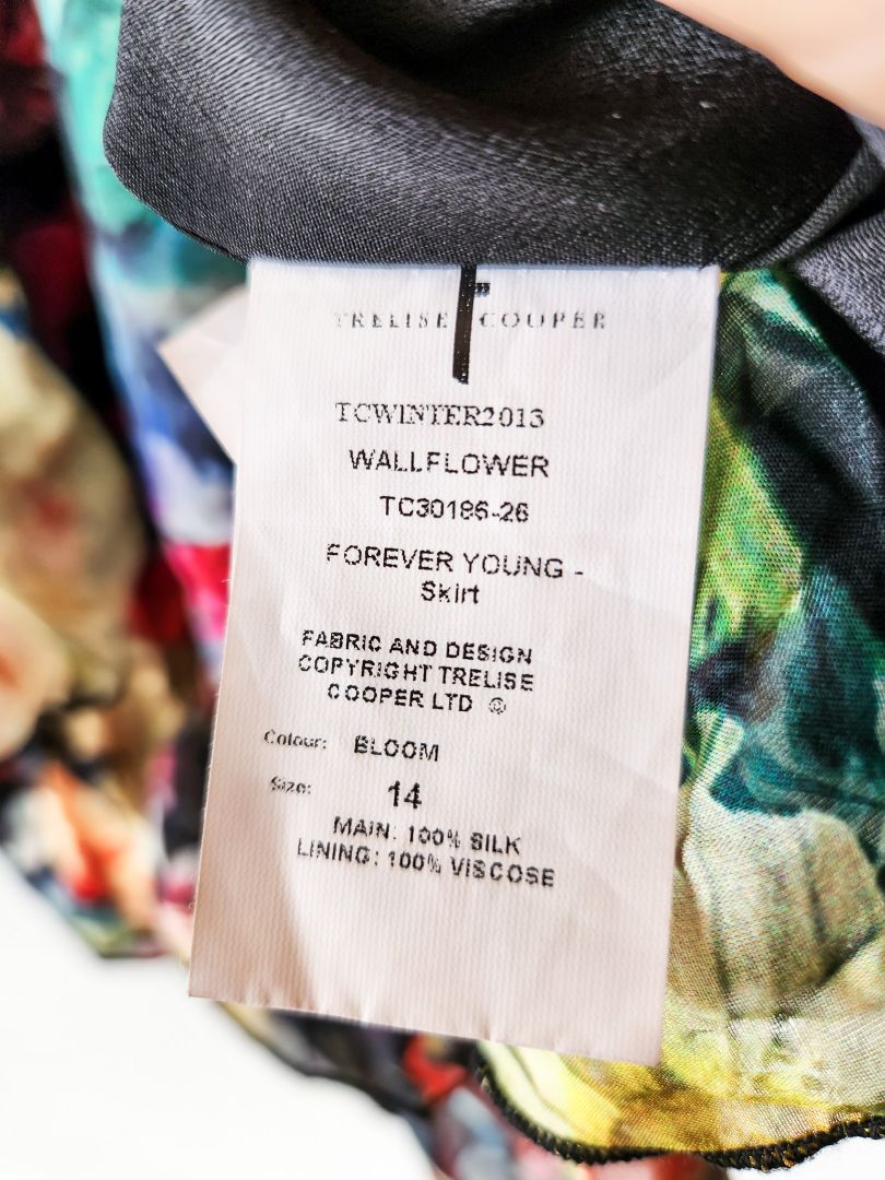 Trelise Cooper Skirt L