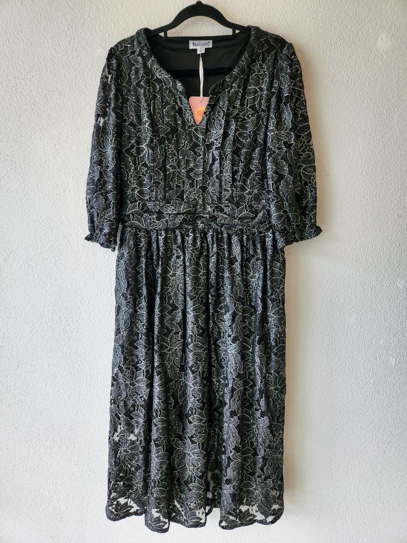 Hailwood Dress M