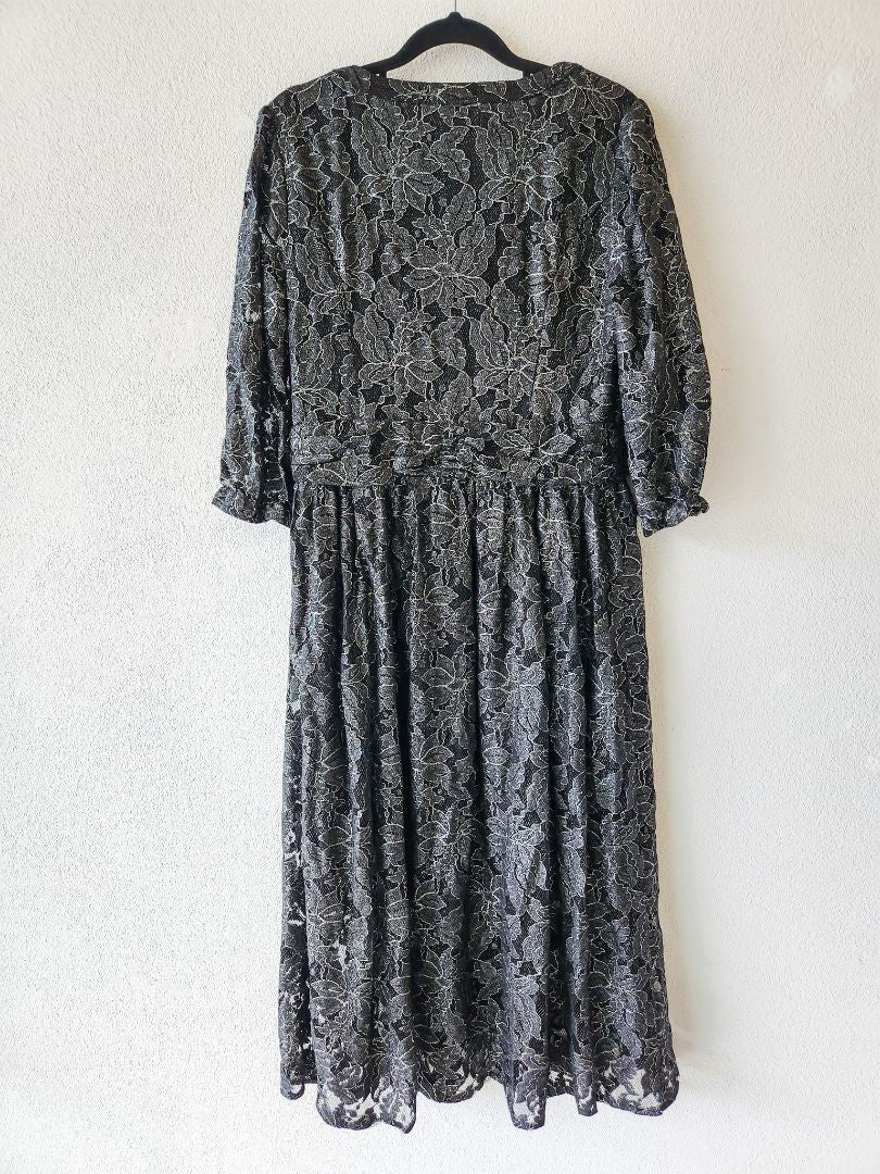 Hailwood Dress M