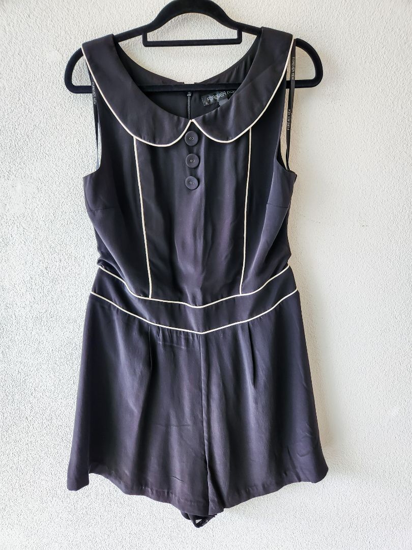 Forever New Jumpsuit M