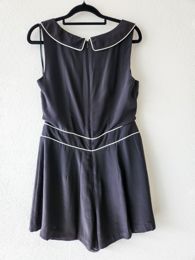Forever New Jumpsuit M
