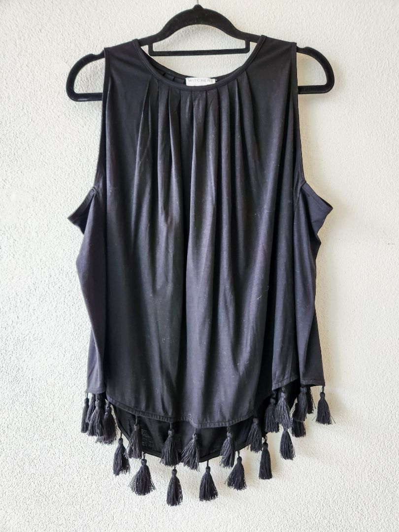 Witchery top S