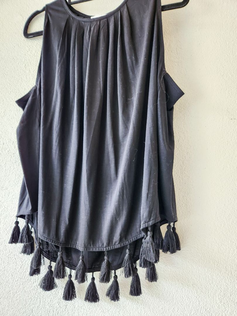 Witchery top S