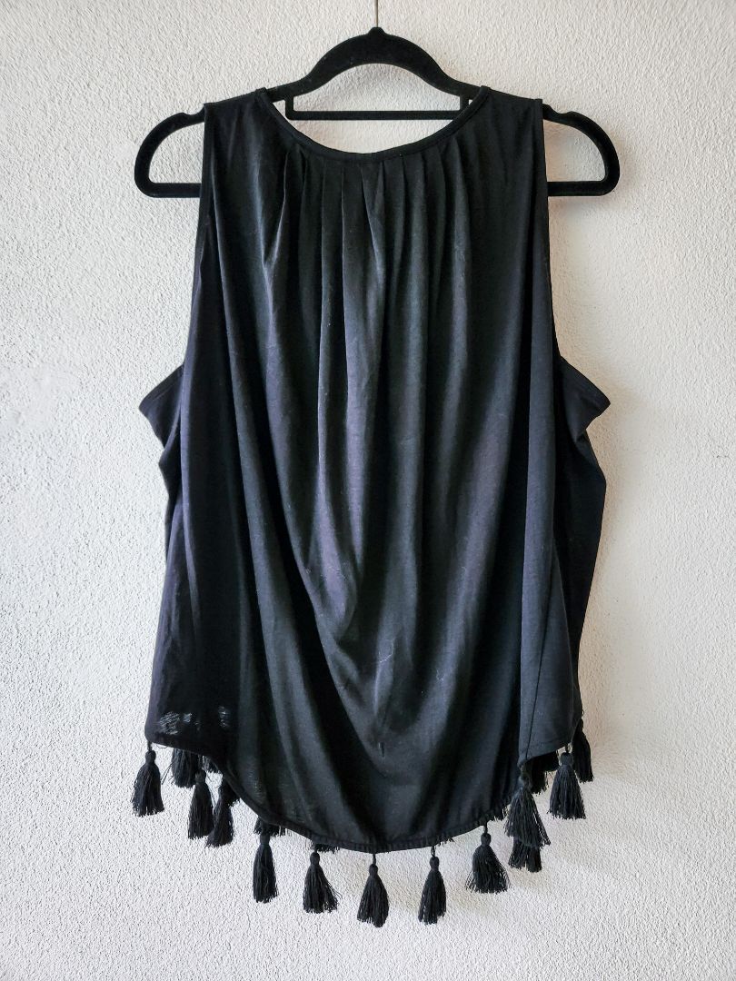 Witchery top S