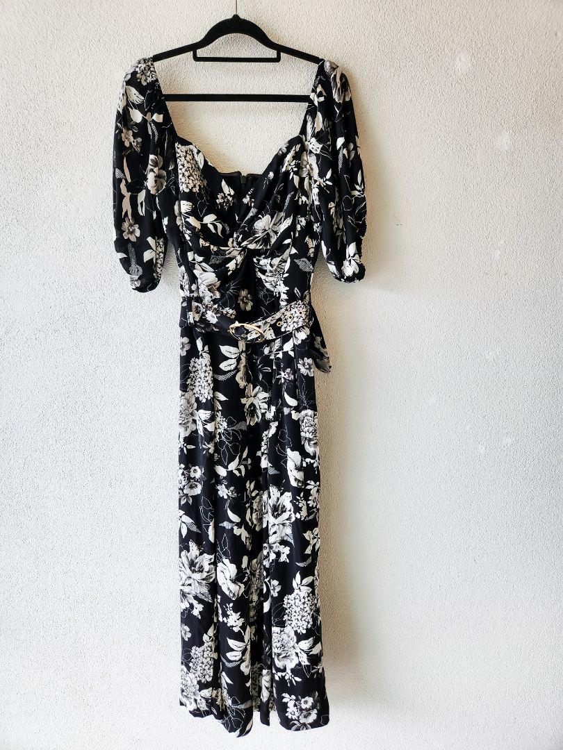 City Chic Jumpsuit XS