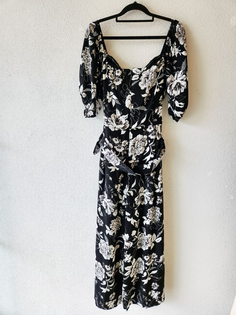 City Chic Jumpsuit XS