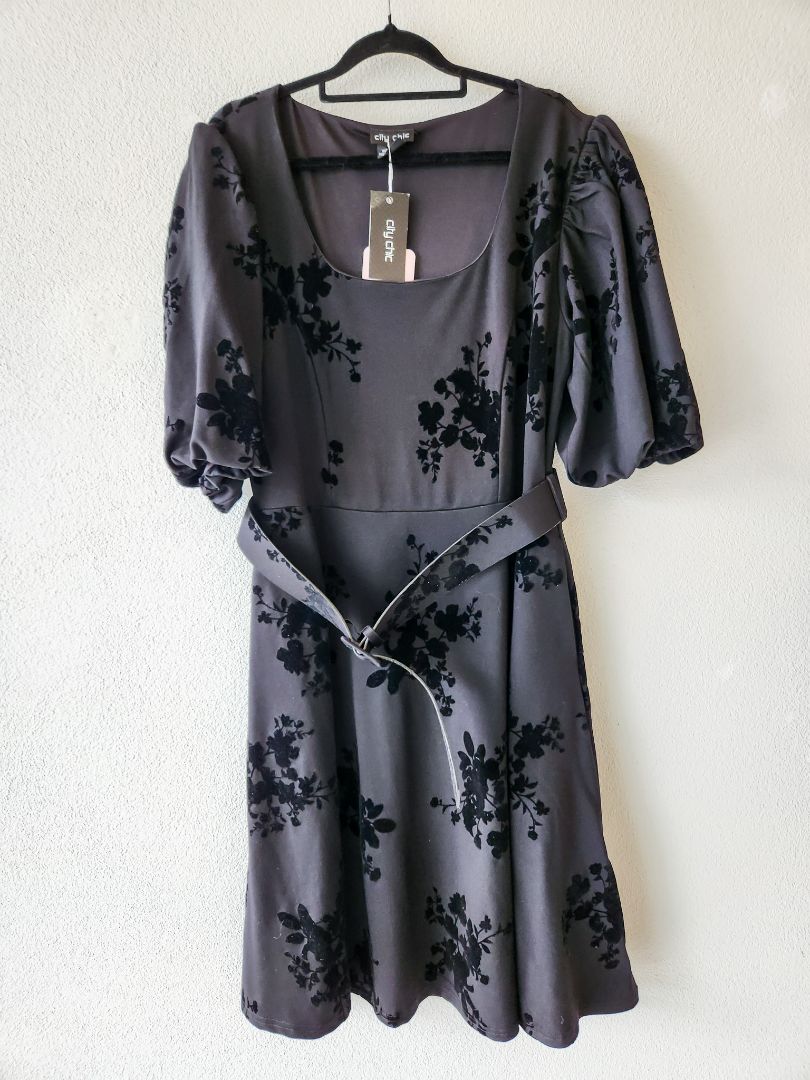 City Chic Dress XS