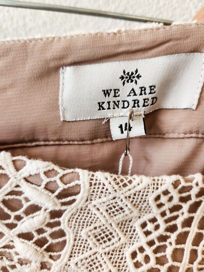 We Are Kindred Skirt L