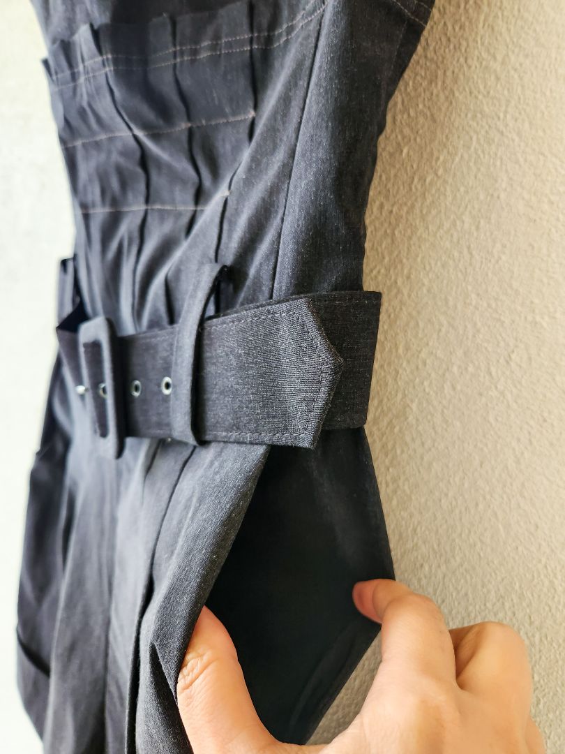 Cue Jumpsuit M