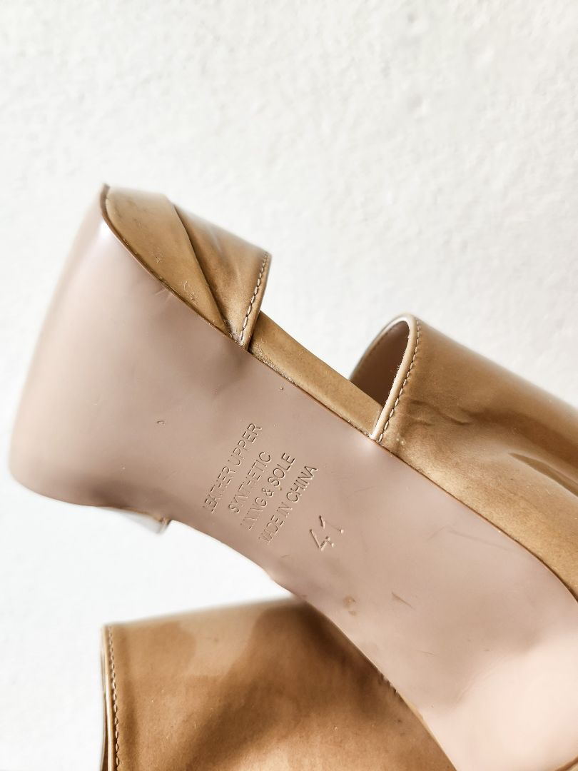 Witchery Shoes EUR41
