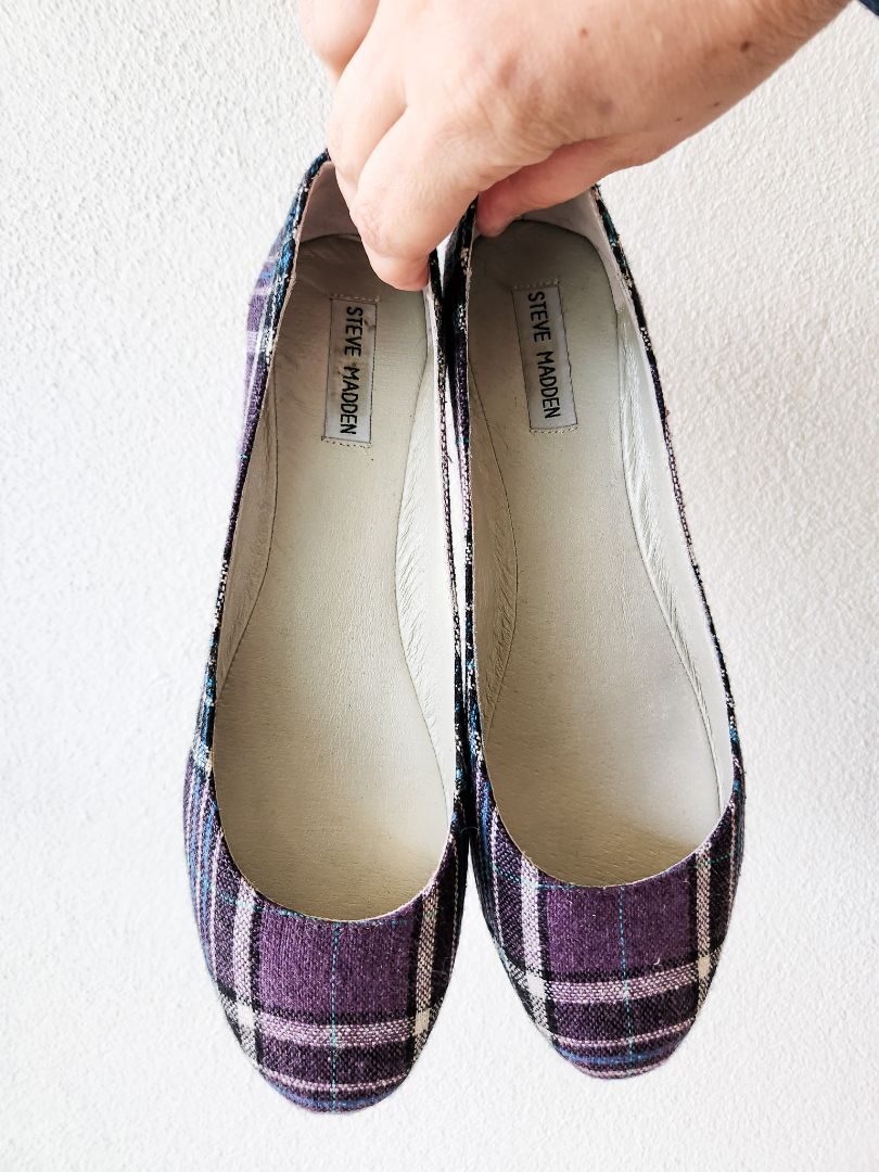 Steve Madden Shoes EUR40