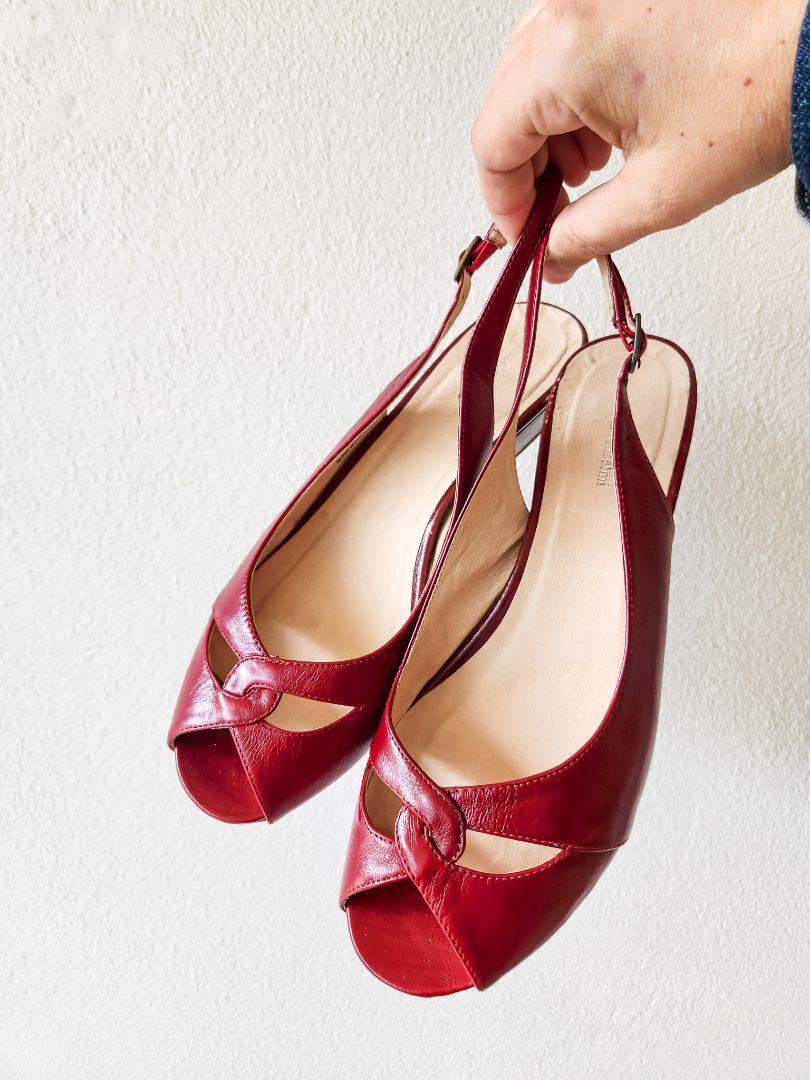 Isabella Anselmi Shoes EUR41