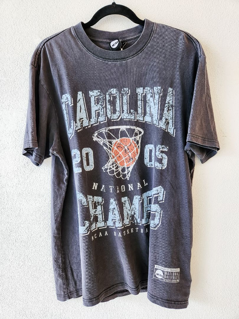 NCCA top M