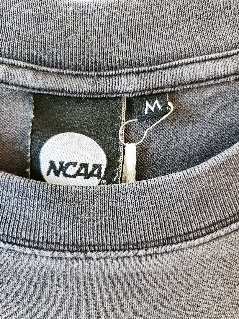 NCCA top M
