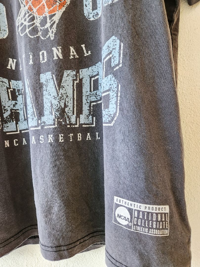 NCCA top M