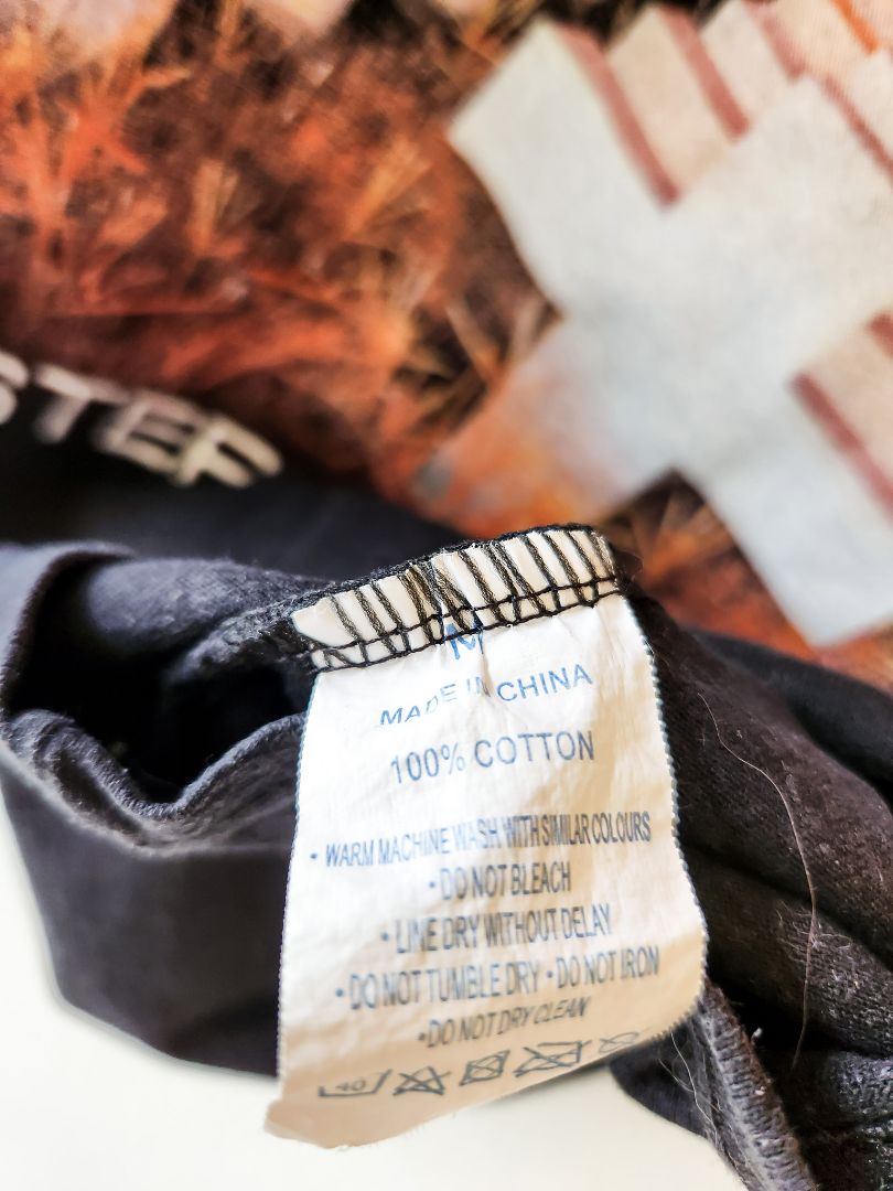 Metallica top S