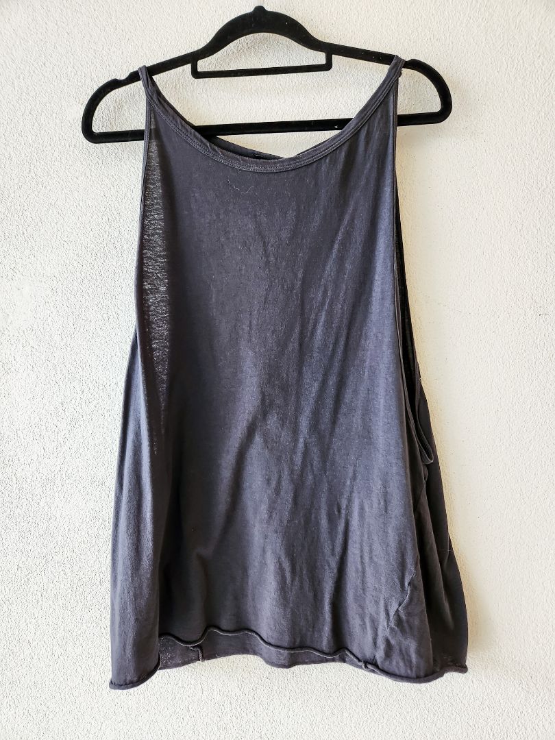 Bassike Top L