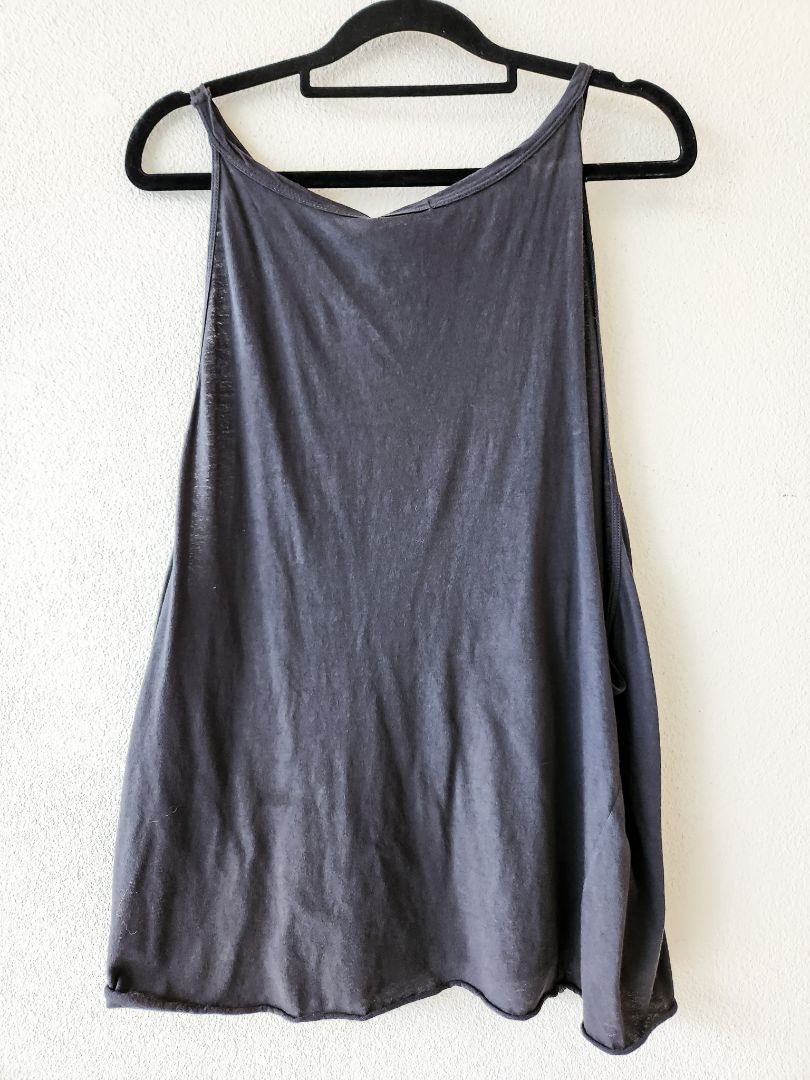Bassike Top L