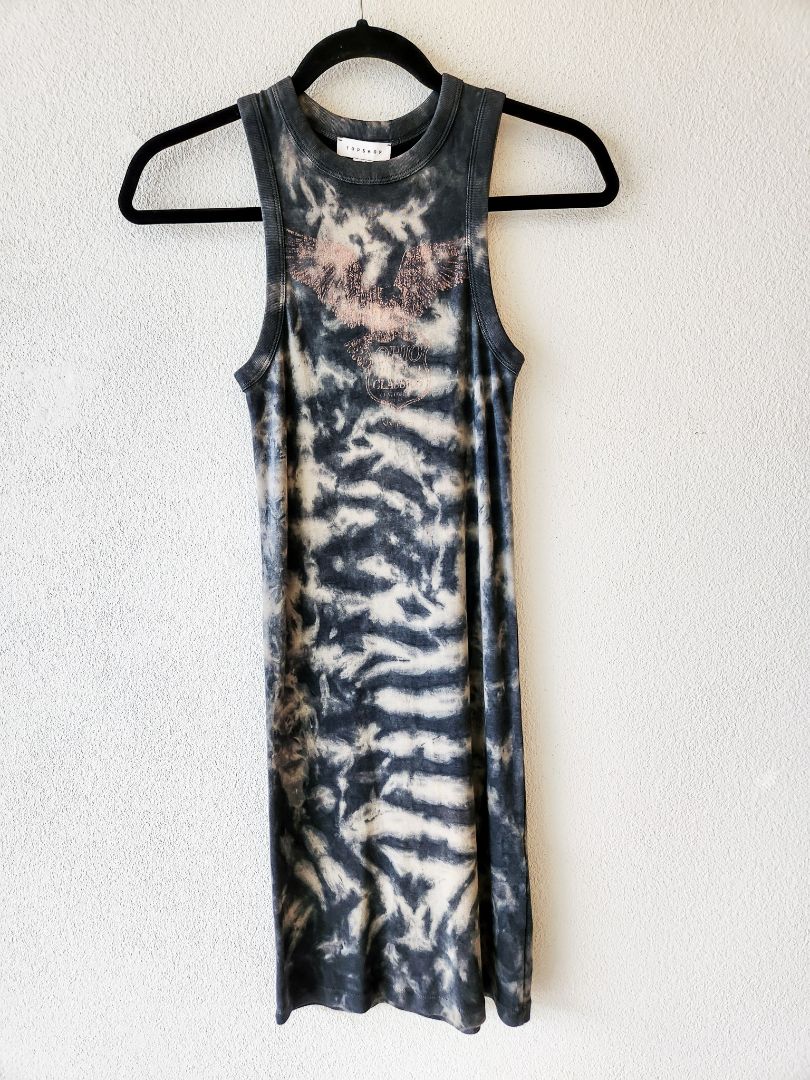Topshop Dress XS