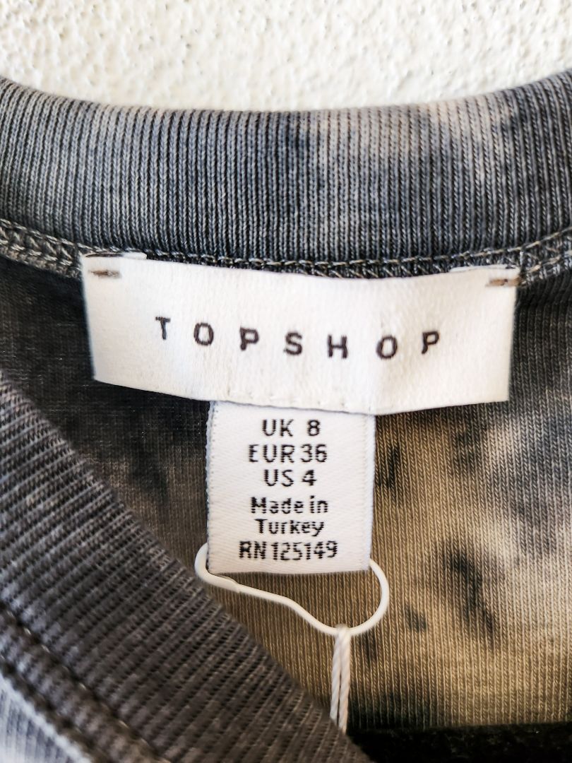 Topshop Dress XS
