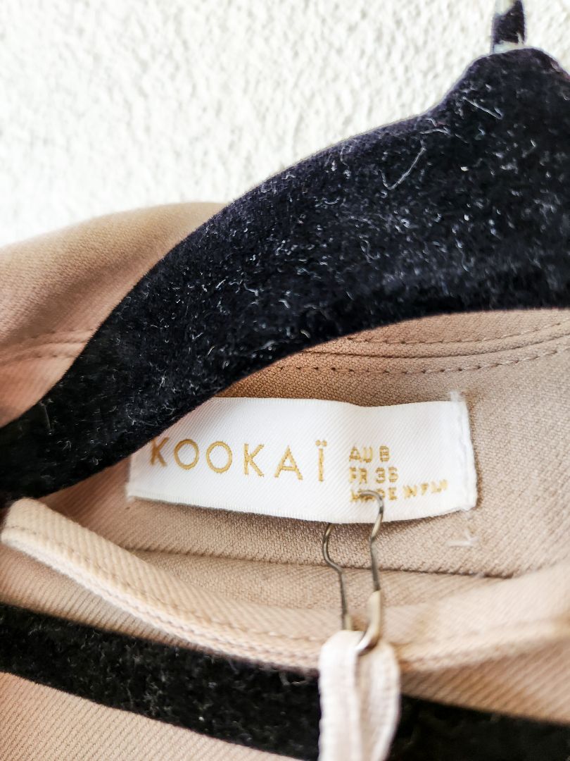 Kookai Jacket XS