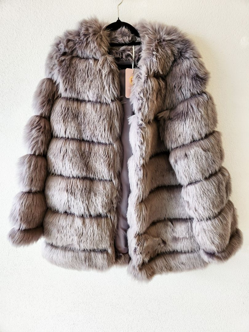 PLT Jacket S