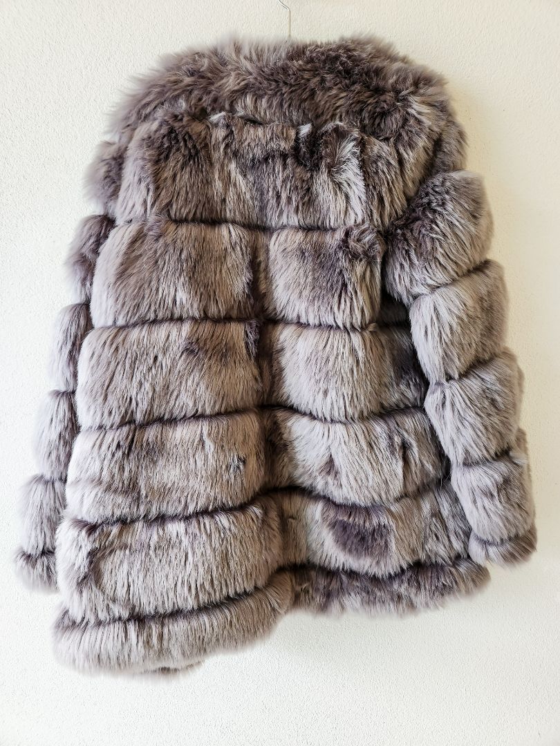 PLT Jacket S