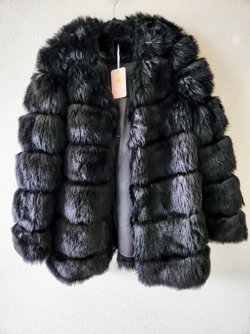 PLT Jacket S