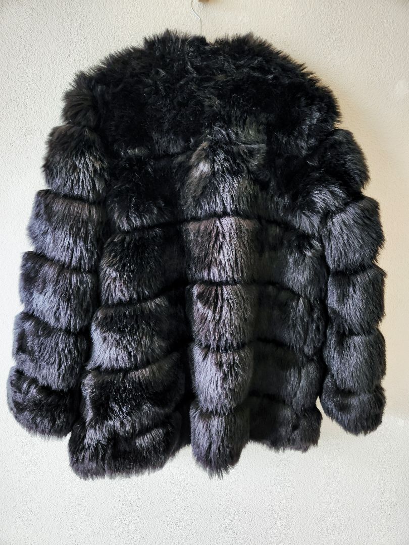 PLT Jacket S