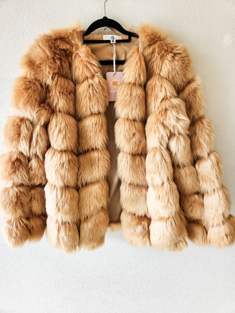 Missguided Jacket XS