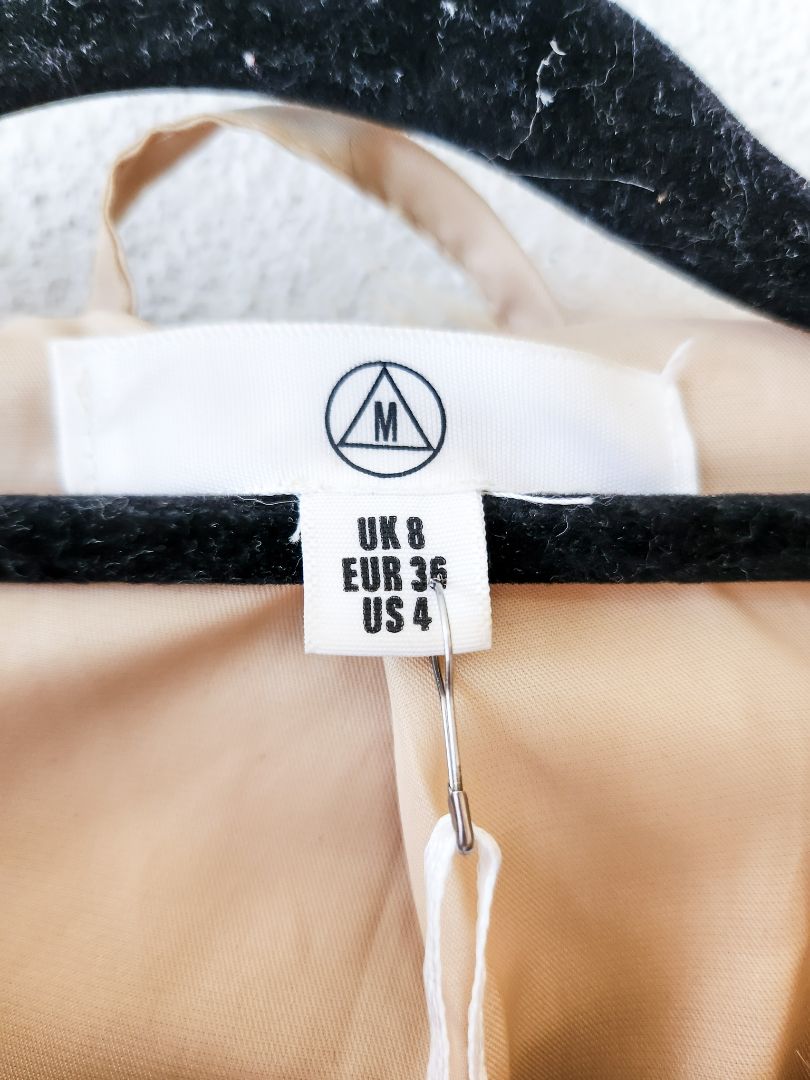 Missguided Jacket XS