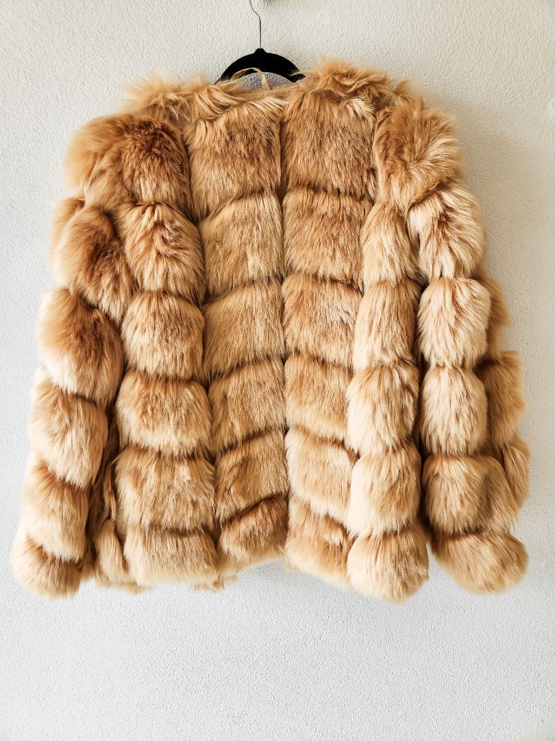 Missguided Jacket XS