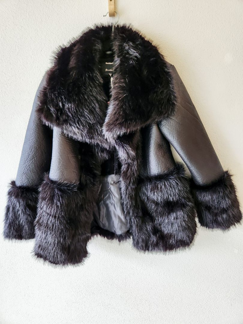 River Island Jacket M