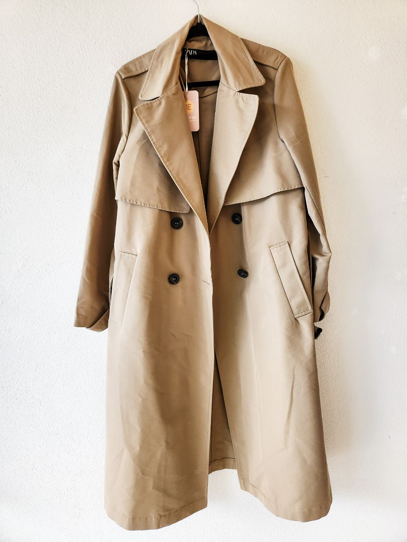 Zara Jacket S