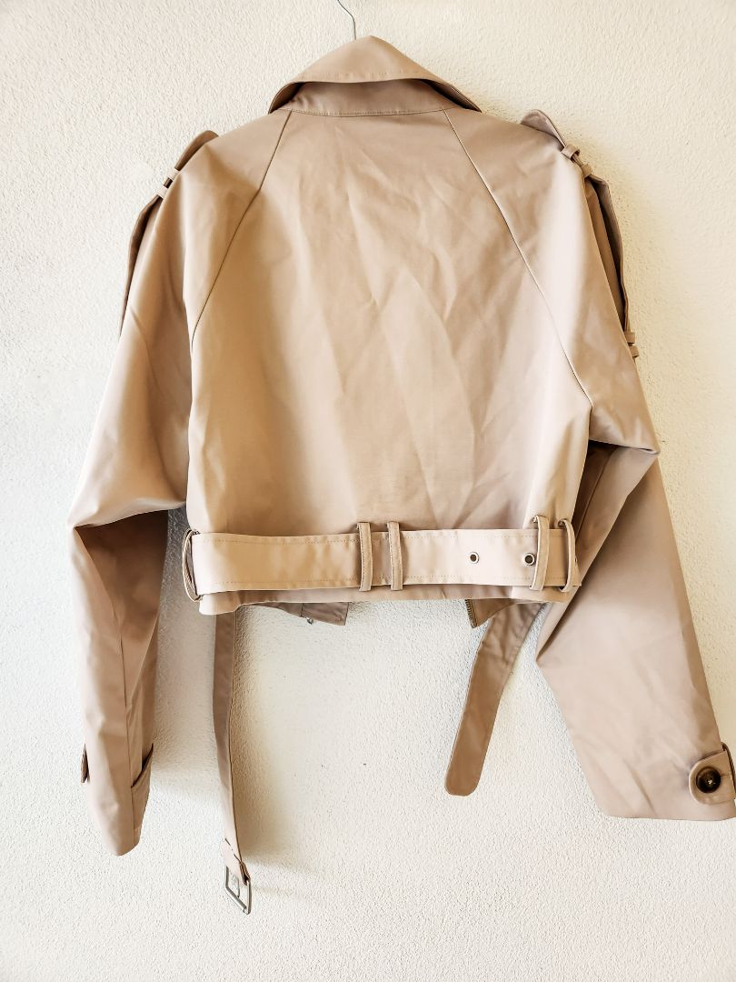 Meshki Jacket S