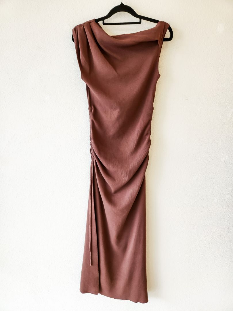 Lioness Dress S