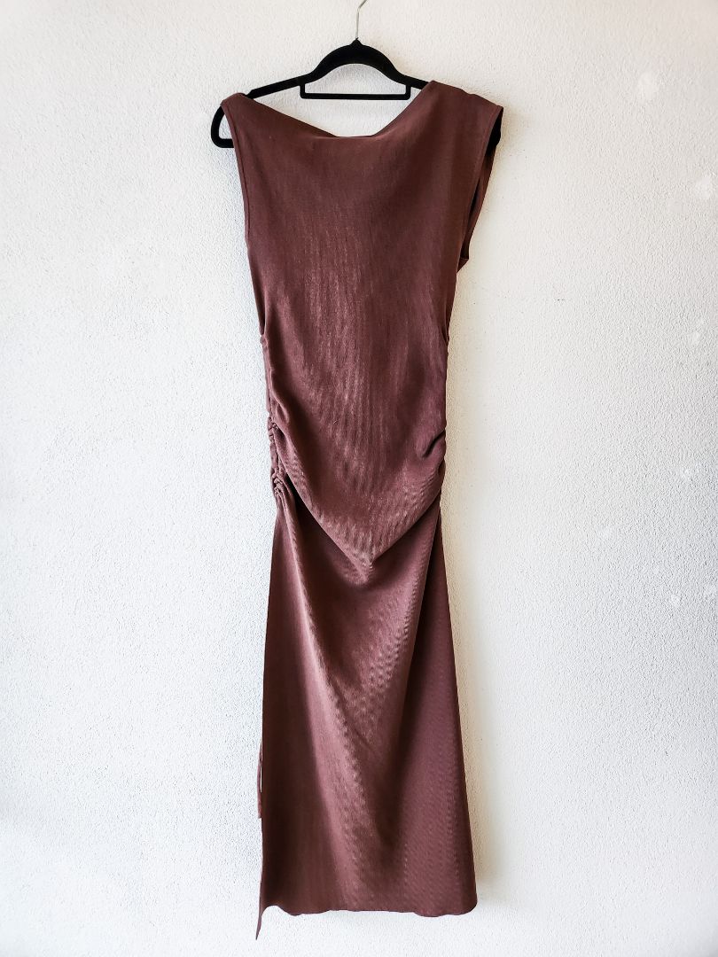 Lioness Dress S