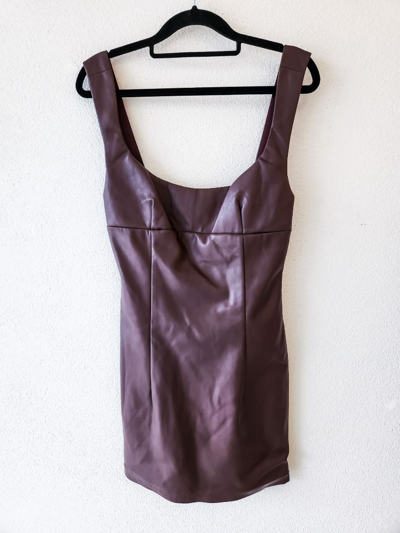 Meshki Dress S