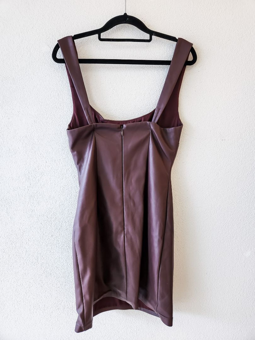 Meshki Dress S