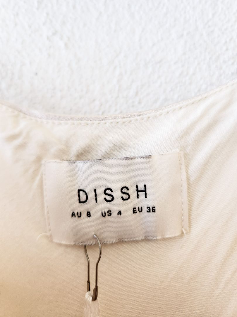 Dissh Dress XS