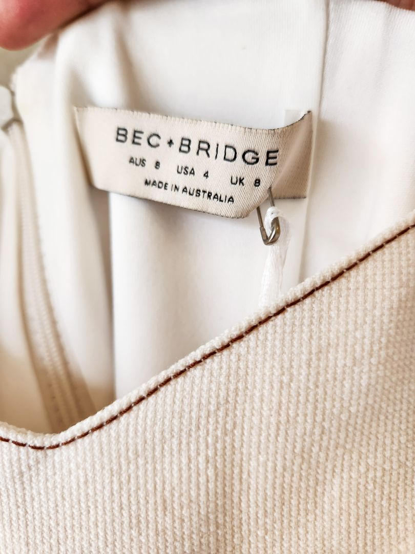 Bec &amp; Bridge Dress XS