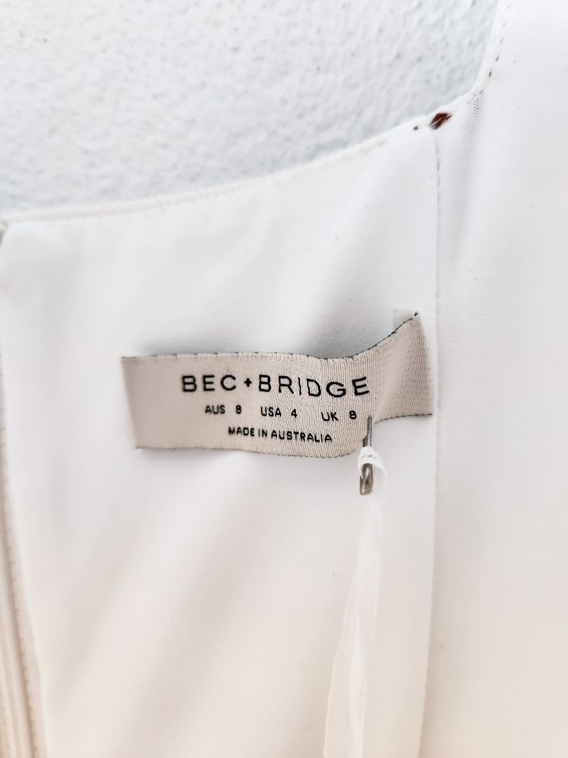 Bec &amp; Bridge Dress XS