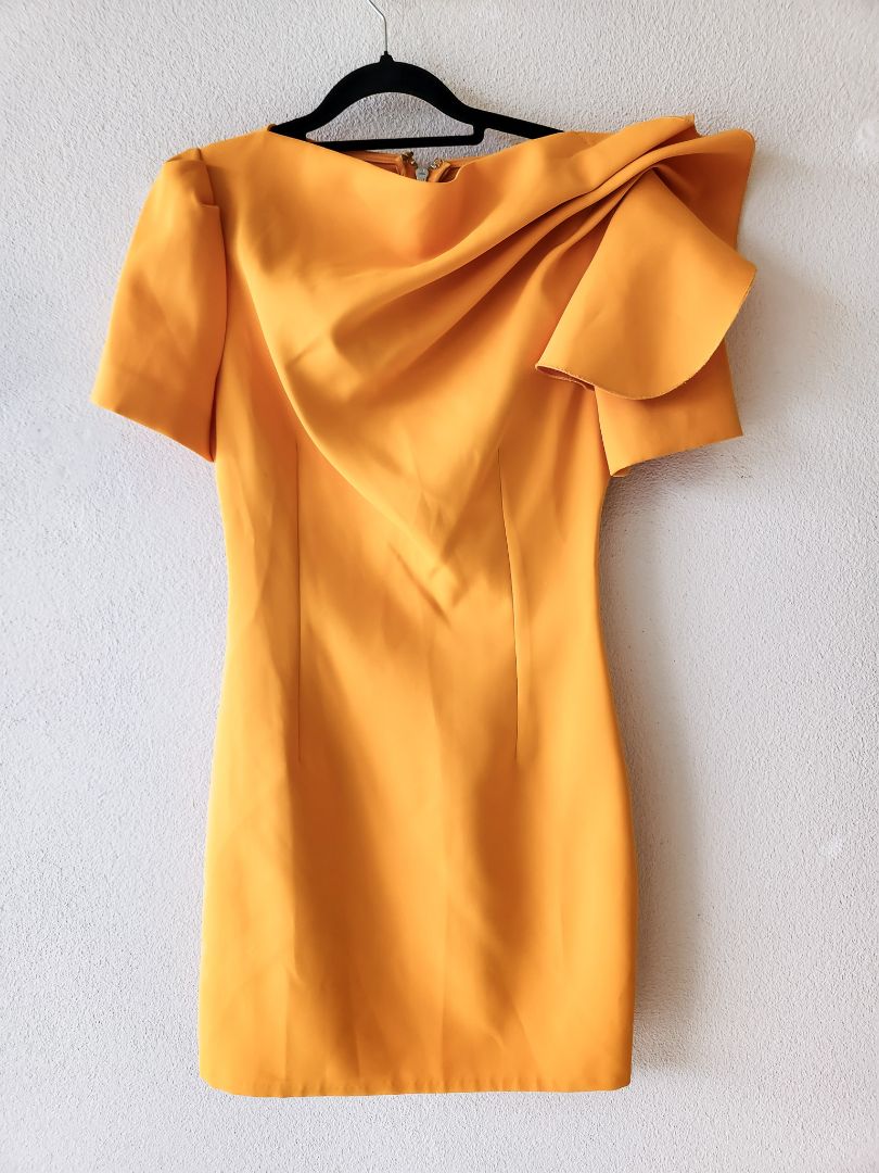 Mossman Dress XS
